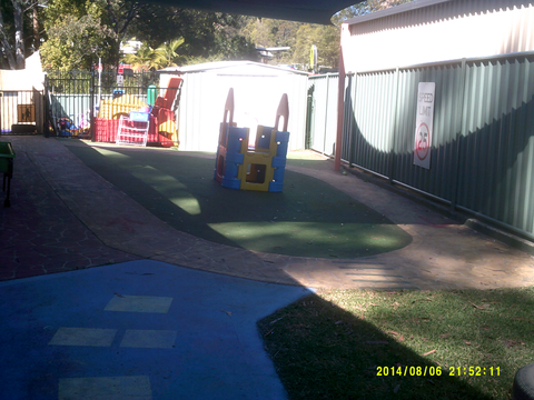 Banksia Preschool & Long Daycare Centre - Brisbane Child Care 1
