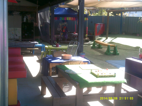 Banksia Preschool & Long Daycare Centre - Brisbane Child Care 3