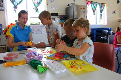 Beach Road Childcare Centre Pty Ltd - Brisbane Child Care 1