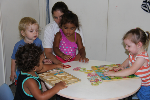 Beach Road Childcare Centre Pty Ltd - Brisbane Child Care 2