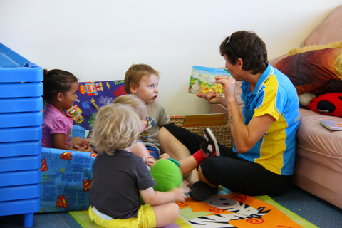 Beach Road Childcare Centre Pty Ltd - Brisbane Child Care 3