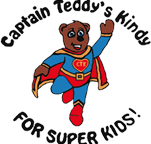 Captain Teddys Kindy - Brisbane Child Care