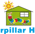 Caterpillar HouseOccasional Child Care Association Inc - Brisbane Child Care