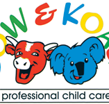 Cow  KoalaProfessional Child Care - Brisbane Child Care