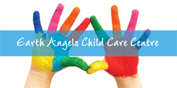 Earth Angels Child Care Centre - Brisbane Child Care 0