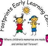 Footprints Early Learning Centre - Brisbane Child Care