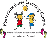 Footprints Early Learning Centre - Brisbane Child Care 0