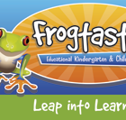 Frogtastic Educational Kindergarten  Childcare - Brisbane Child Care