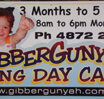 Gibbergunyah Long Day Care Centre - Brisbane Child Care