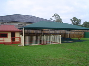 Gibbergunyah Long Day Care Centre - Brisbane Child Care 1