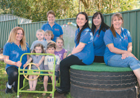 Gibbergunyah Long Day Care Centre - Brisbane Child Care 3