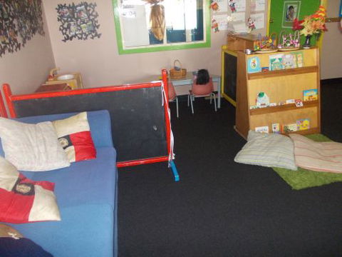 Gibbergunyah Long Day Care Centre - Brisbane Child Care 4