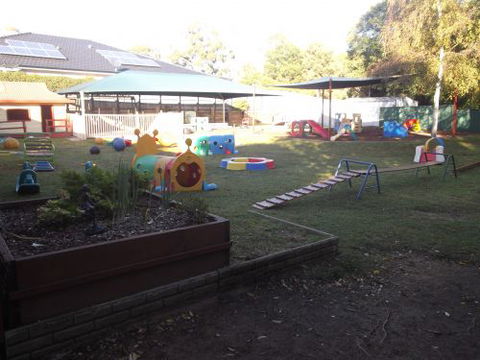 Gibbergunyah Long Day Care Centre - Brisbane Child Care 13