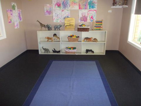 Gibbergunyah Long Day Care Centre - Brisbane Child Care 14