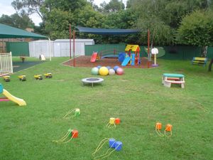 Gibbergunyah Long Day Care Centre - Brisbane Child Care 16