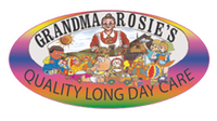 Grandma Rosies Quality Long Day Care