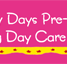 Happy Days Pre-School  Long Day Care Centre - Brisbane Child Care