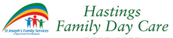 Hastings Family Day Care - Brisbane Child Care 0