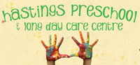 Hastings Preschool  Long Day Care Centre