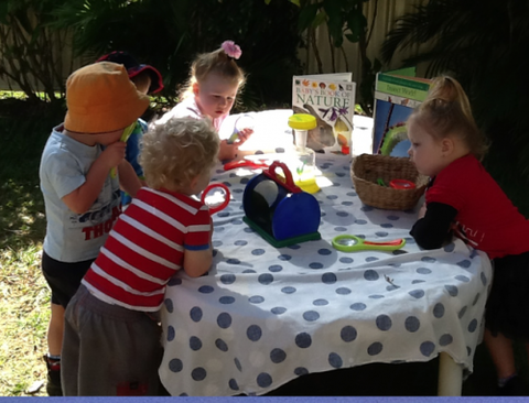 Hopscotch Boambee Childcare/Preschool - Brisbane Child Care 7