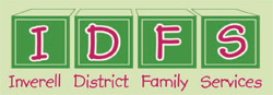 Inverell District Family Services - Brisbane Child Care 0
