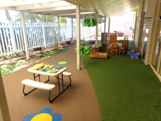 Kindamindi Development & Learning Centre - Brisbane Child Care 5