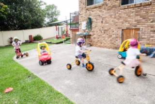 Lilly Pilly Early Learning Centre - Brisbane Child Care 4