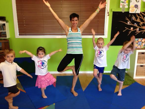 Lilly Pilly Early Learning Centre - Brisbane Child Care 8