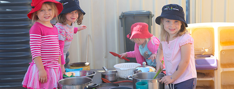 Little Learners - Brisbane Child Care 2