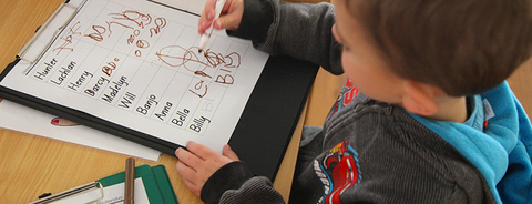 Little Learners - Brisbane Child Care 3