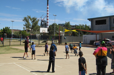 P.C.Y.C Mount Isa - Brisbane Child Care 1