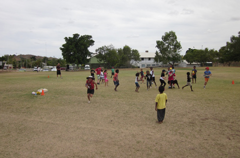 P.C.Y.C Mount Isa - Brisbane Child Care 3