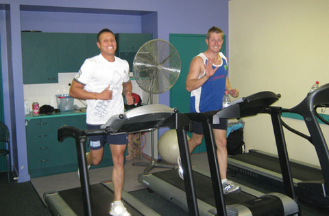 P.C.Y.C Mount Isa - Brisbane Child Care 5