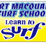 Surf Lessons with Port Macquarie Surf School - Brisbane Child Care