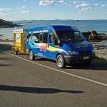 Surf Lessons With Port Macquarie Surf School - Brisbane Child Care 2