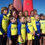 Surf Lessons With Port Macquarie Surf School - Brisbane Child Care 3