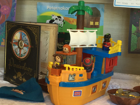 TLC Early Learning Centre - Brisbane Child Care 1