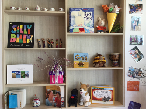TLC Early Learning Centre - Brisbane Child Care 2