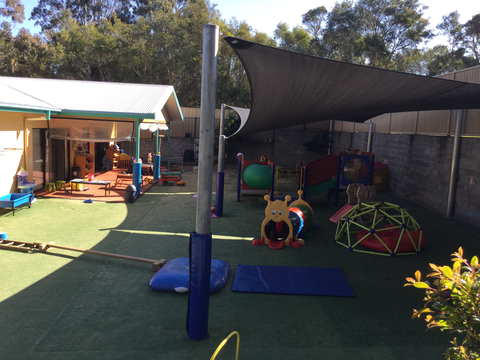 TLC Early Learning Centre - Brisbane Child Care 4