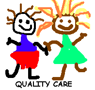 Kids In Family Day Care - Brisbane Child Care