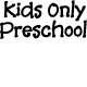 Kids Only Preschool - Brisbane Child Care 0