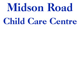 Midson Road Childcare Centre - Brisbane Child Care