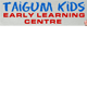 Capalaba Kids Early Learning Centre