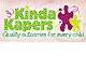Kinda Kapers - Brisbane Child Care