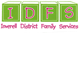 Inverell District Family Services - Brisbane Child Care