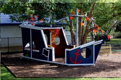 C & K Forestview Community Kindergarten - Brisbane Child Care 12