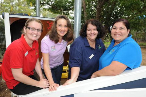 C & K Forestview Community Kindergarten - Brisbane Child Care 15