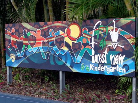 C & K Forestview Community Kindergarten - Brisbane Child Care 16