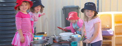 Little Learners - Brisbane Child Care 8