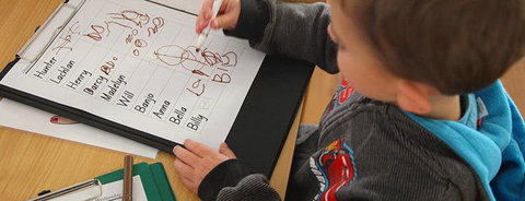 Little Learners - Brisbane Child Care 9